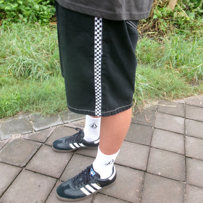 URBAN BAGGY JORT