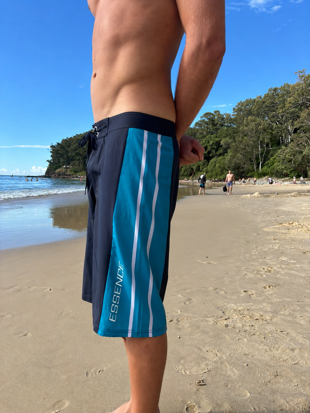SEED 101 21" BOARDSHORT