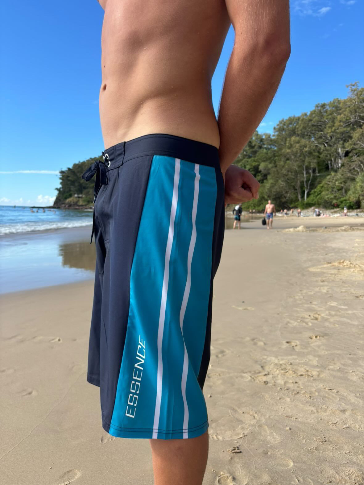 SEED 101 21" BOARDSHORT