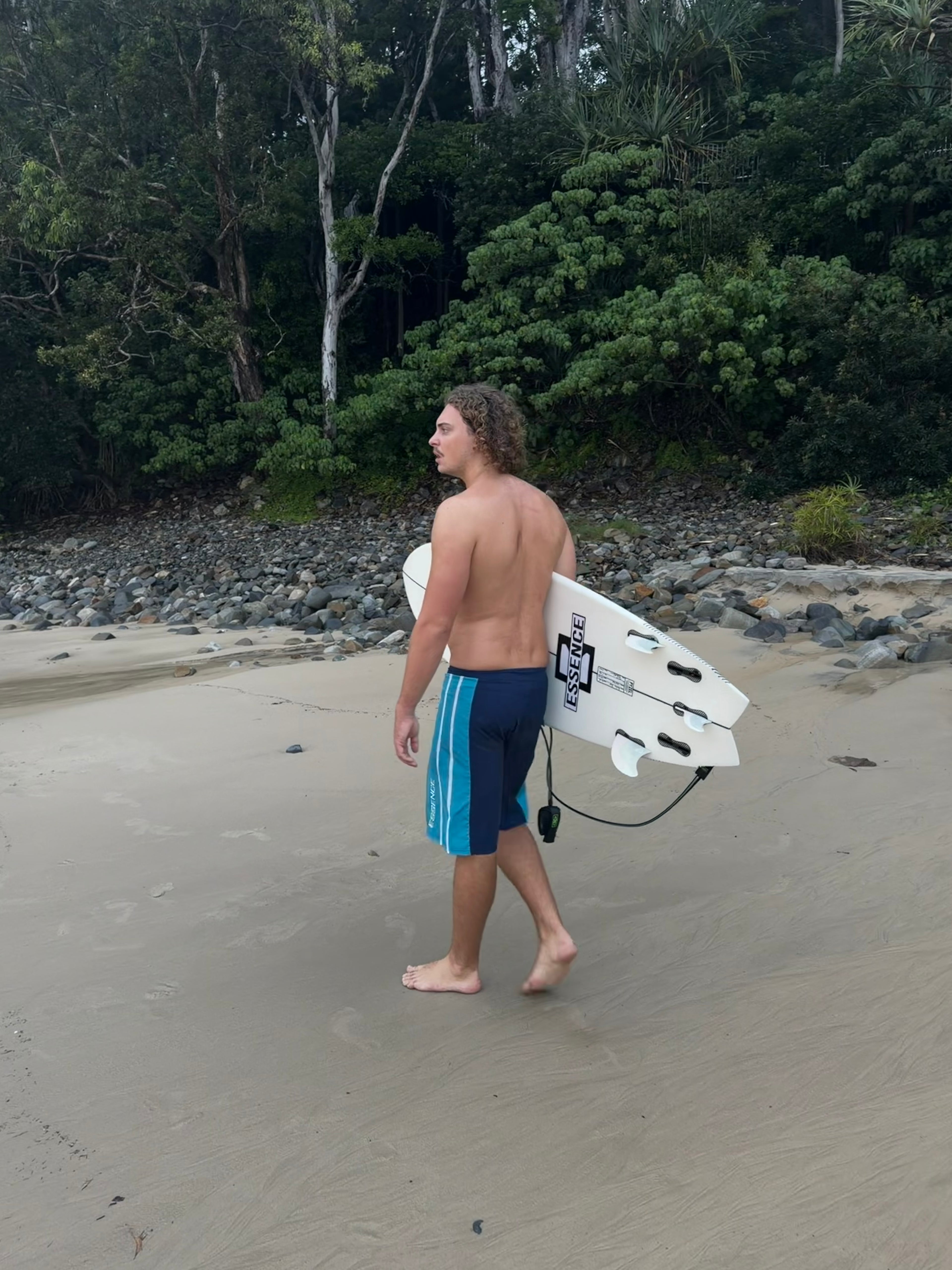 SEED 101 21" BOARDSHORT