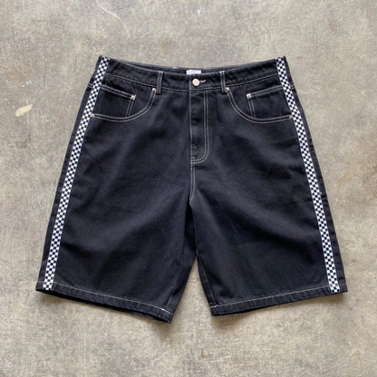 URBAN BAGGY JORT