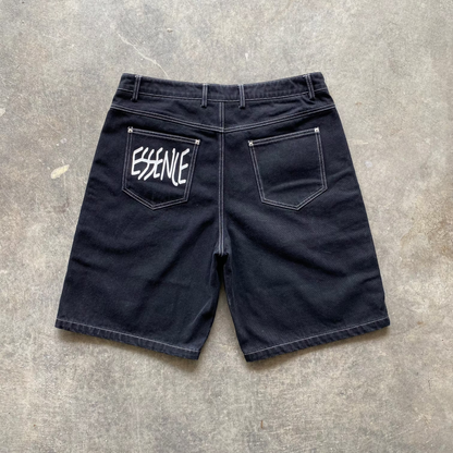 URBAN BAGGY JORT