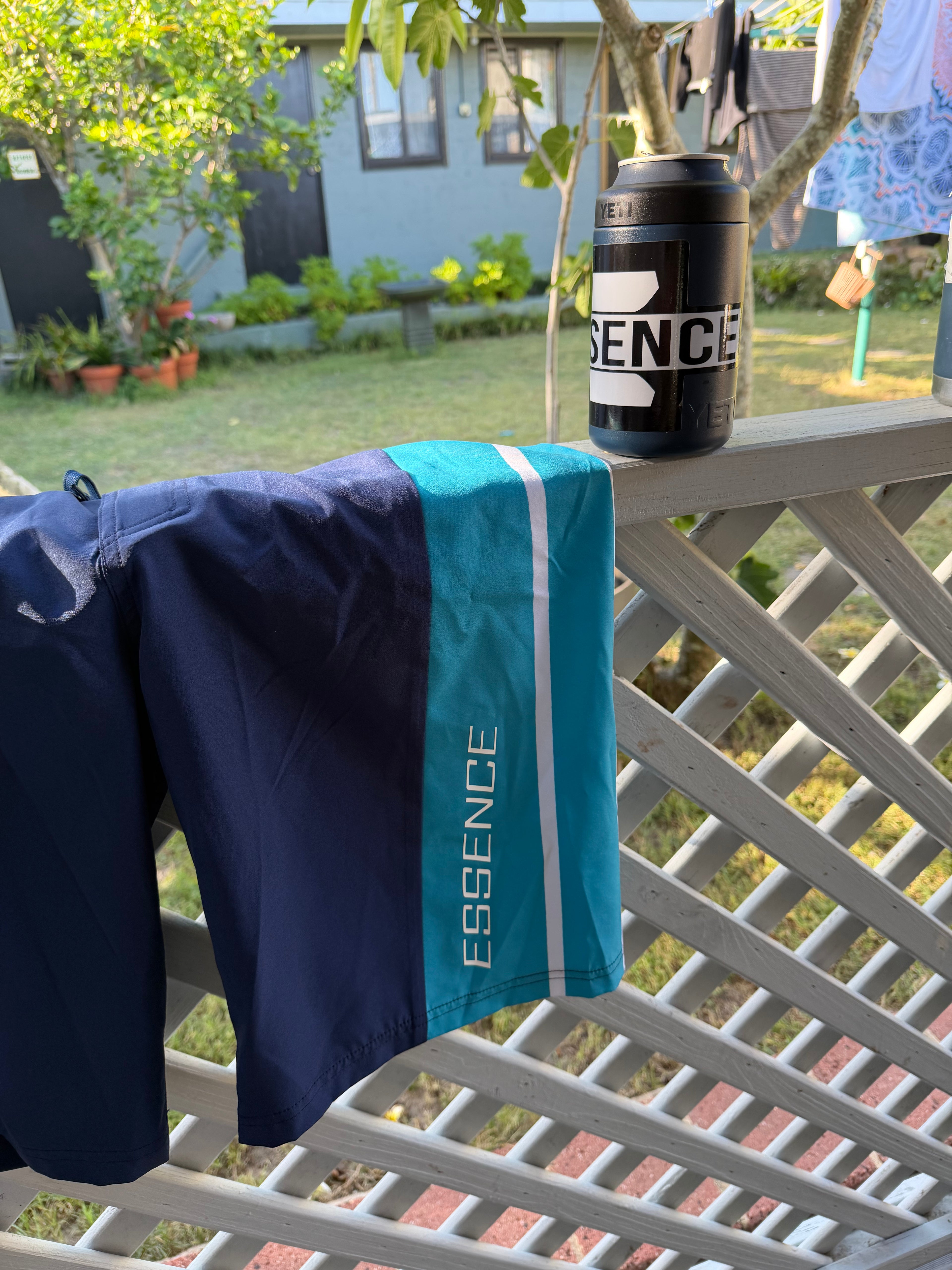 SEED 101 21" BOARDSHORT