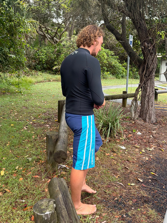 SEED 101 Boardshort 21"