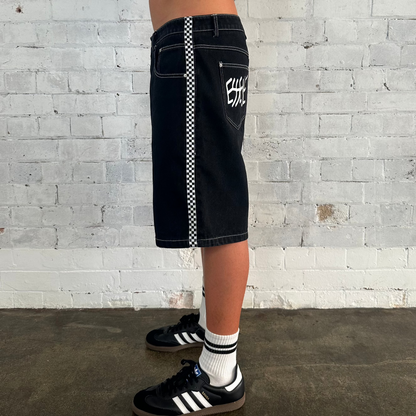 URBAN BAGGY JORT
