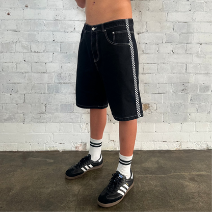 URBAN BAGGY JORT