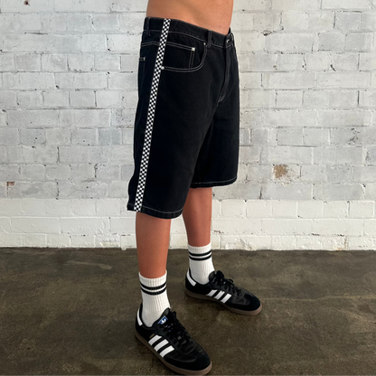 URBAN BAGGY JORT