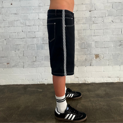 URBAN BAGGY JORT