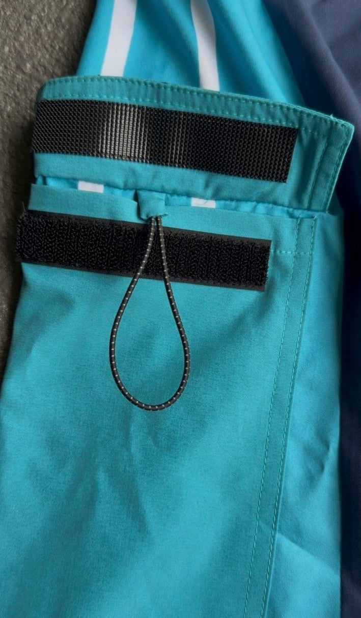 SEED 101 21" BOARDSHORT