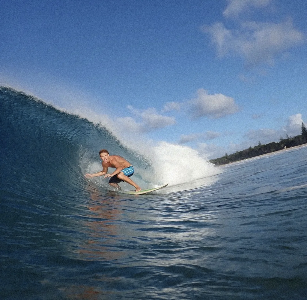 SEED 101 21" BOARDSHORT