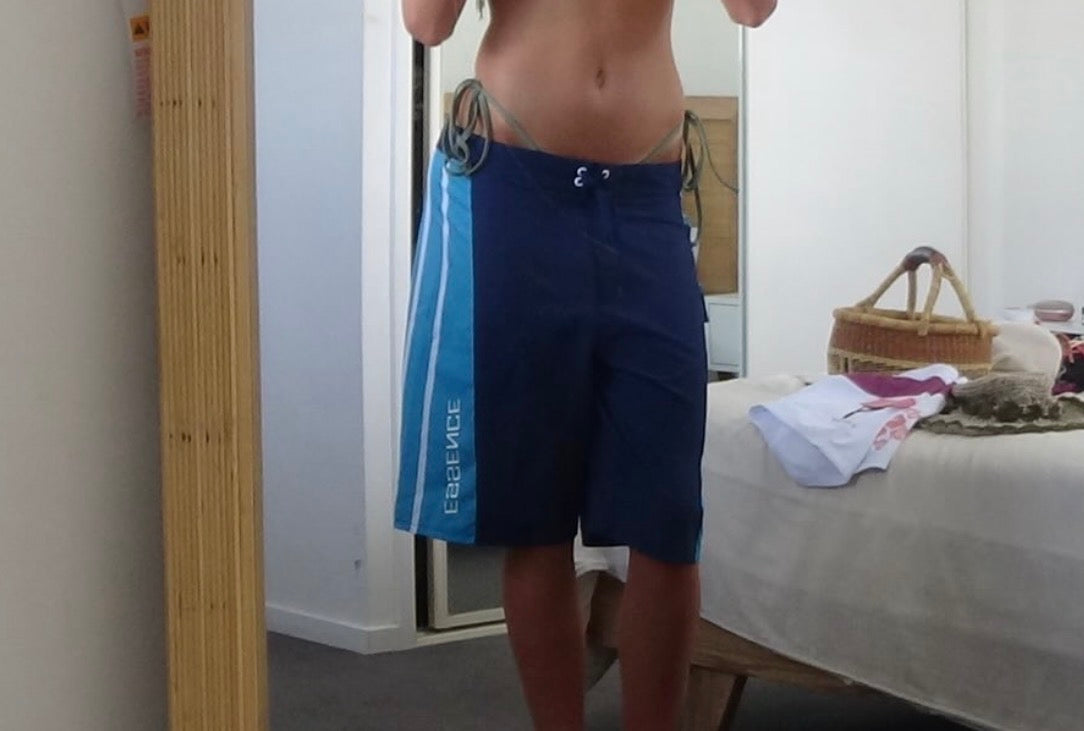 SEED 101 21" BOARDSHORT